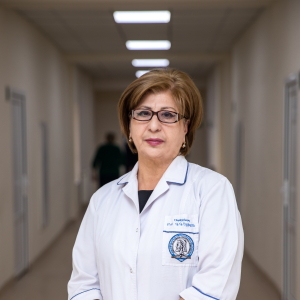 Գոհար Գրիգորի Երիցյան